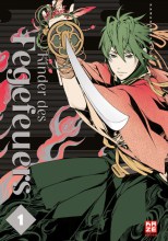 Kinder des Fegefeuers 1